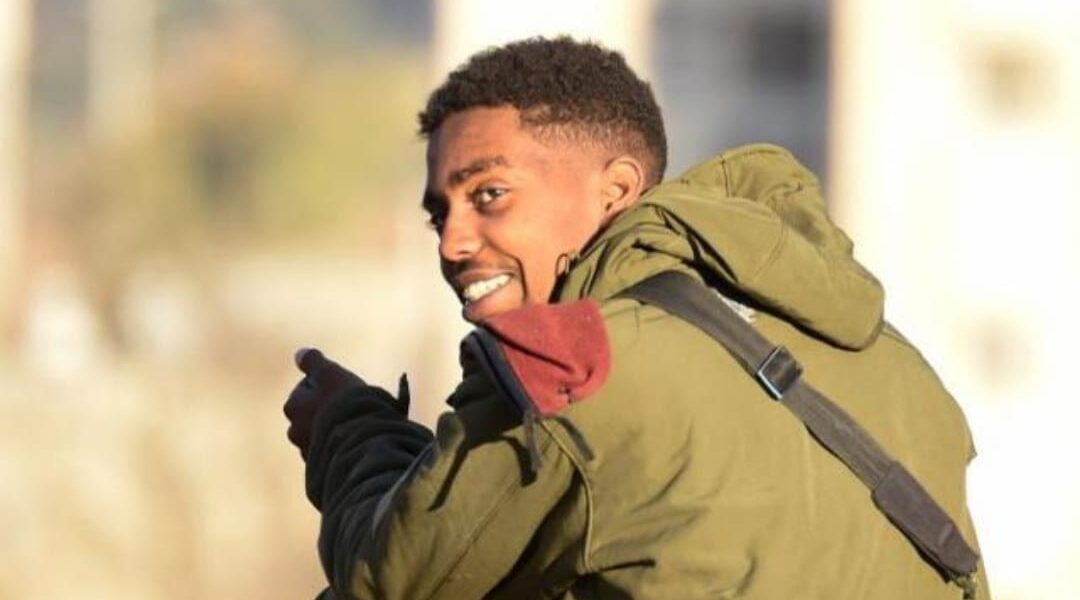 ‘Everyone’s Sons:’ Ethiopian Israelis Shoulder Heavy Toll in Gaza War