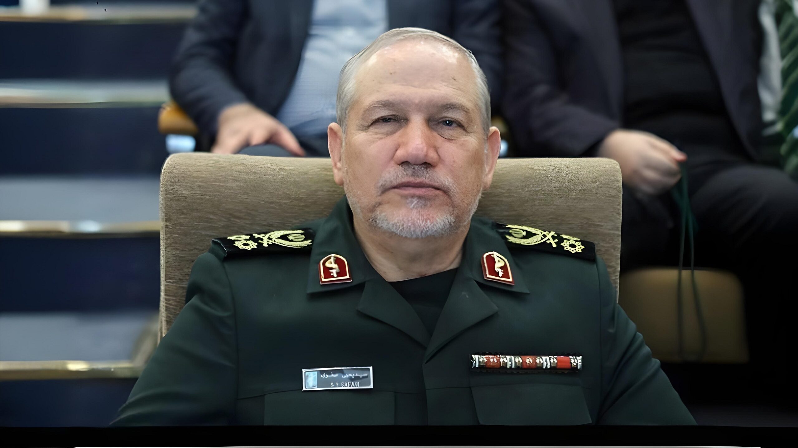 Khamenei Top Adviser Says ‘We Are Not in a Ceasefire …  Another War May Happen’ 