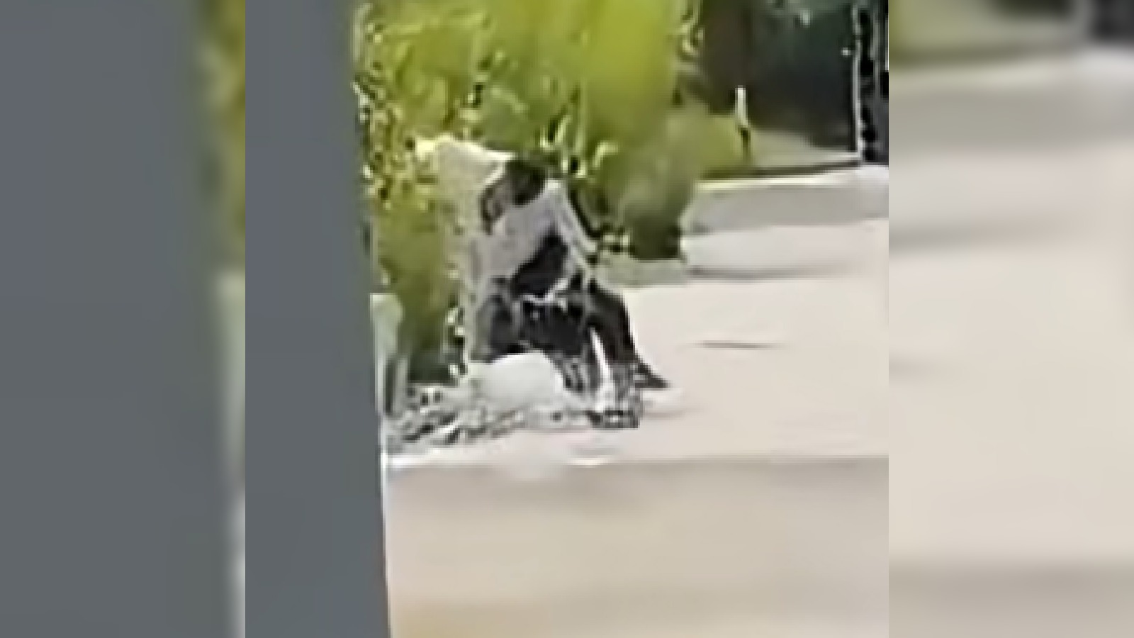 Jewish Father Assaulted in Montreal in Front of Children, Sparking Outcry and Calls for Action
