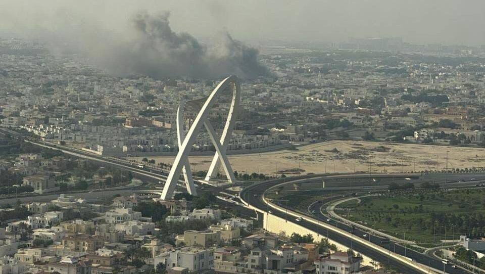 IDF Confirms Strike on Hamas Leadership in Doha
