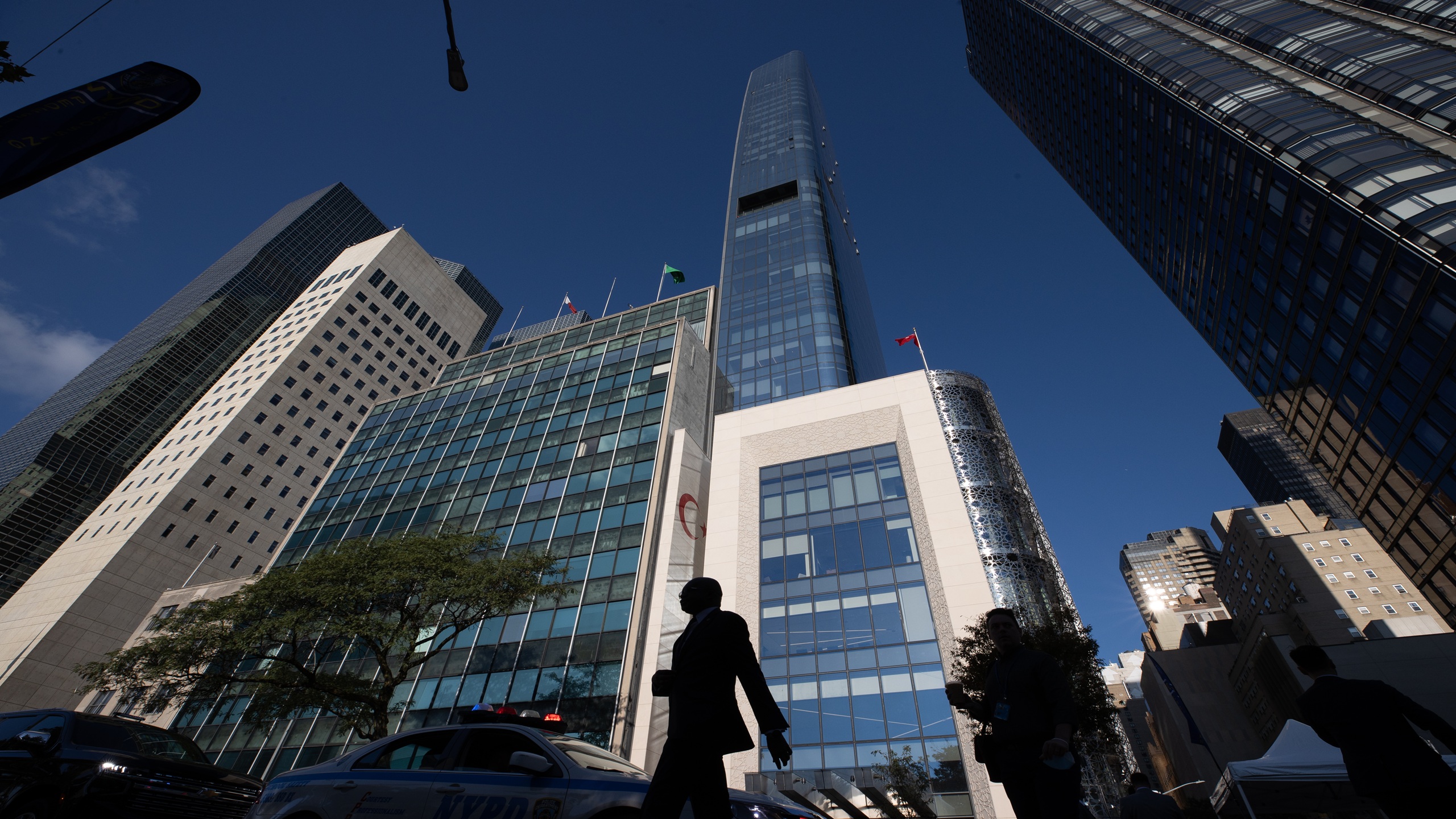 Diplomatic Sources to TML: Al-Sharaa’s US Visa Sets Stage for UN Debut, High-Stakes Diplomacy