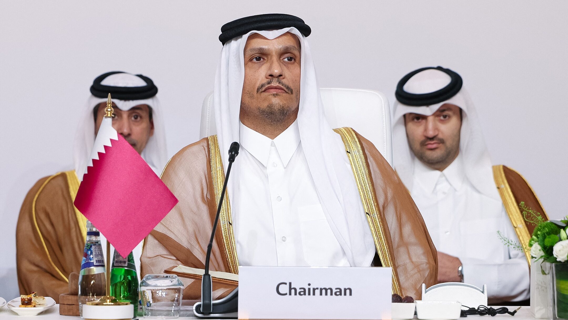 After Qatar Hit, Cairo Warns of ‘Declaration of War’ and Redrawn Red Lines