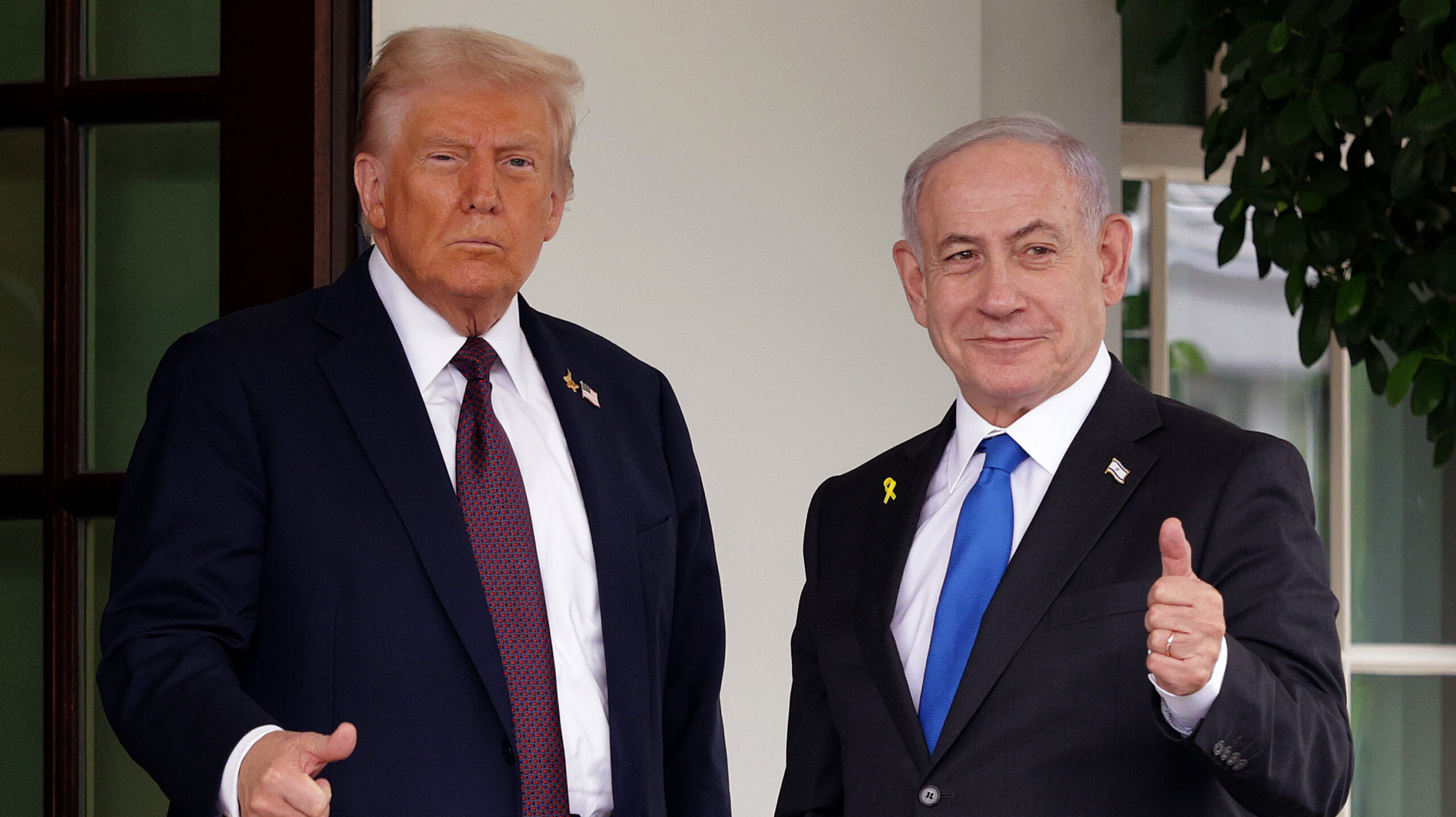 Citing Holiday, Netanyahu Declines Egypt Peace Summit Despite Late Invitation