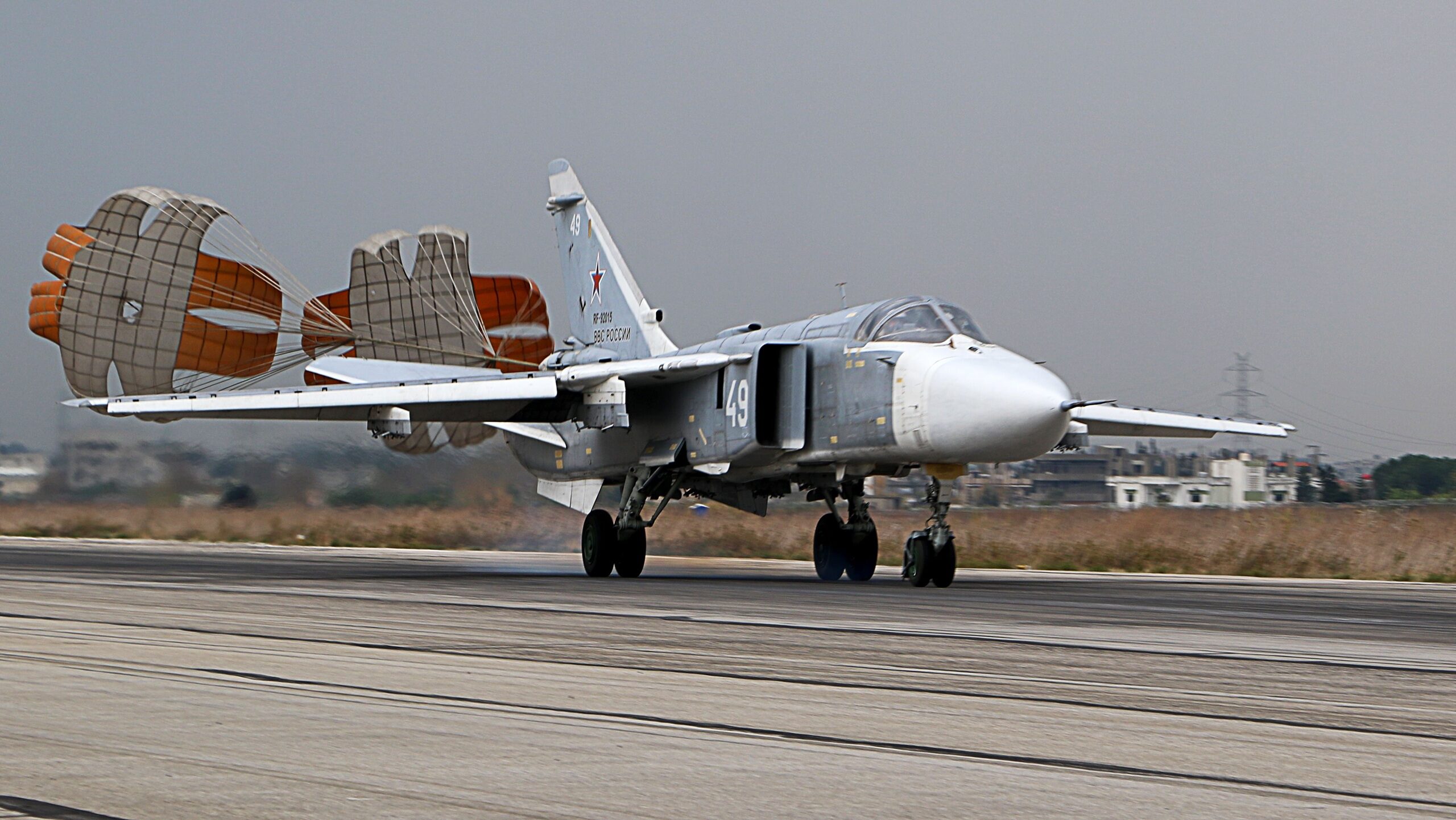 ‘Nearly 7,000 Victims’: Rights Group Presses Russia on Syria at 10-Year Mark