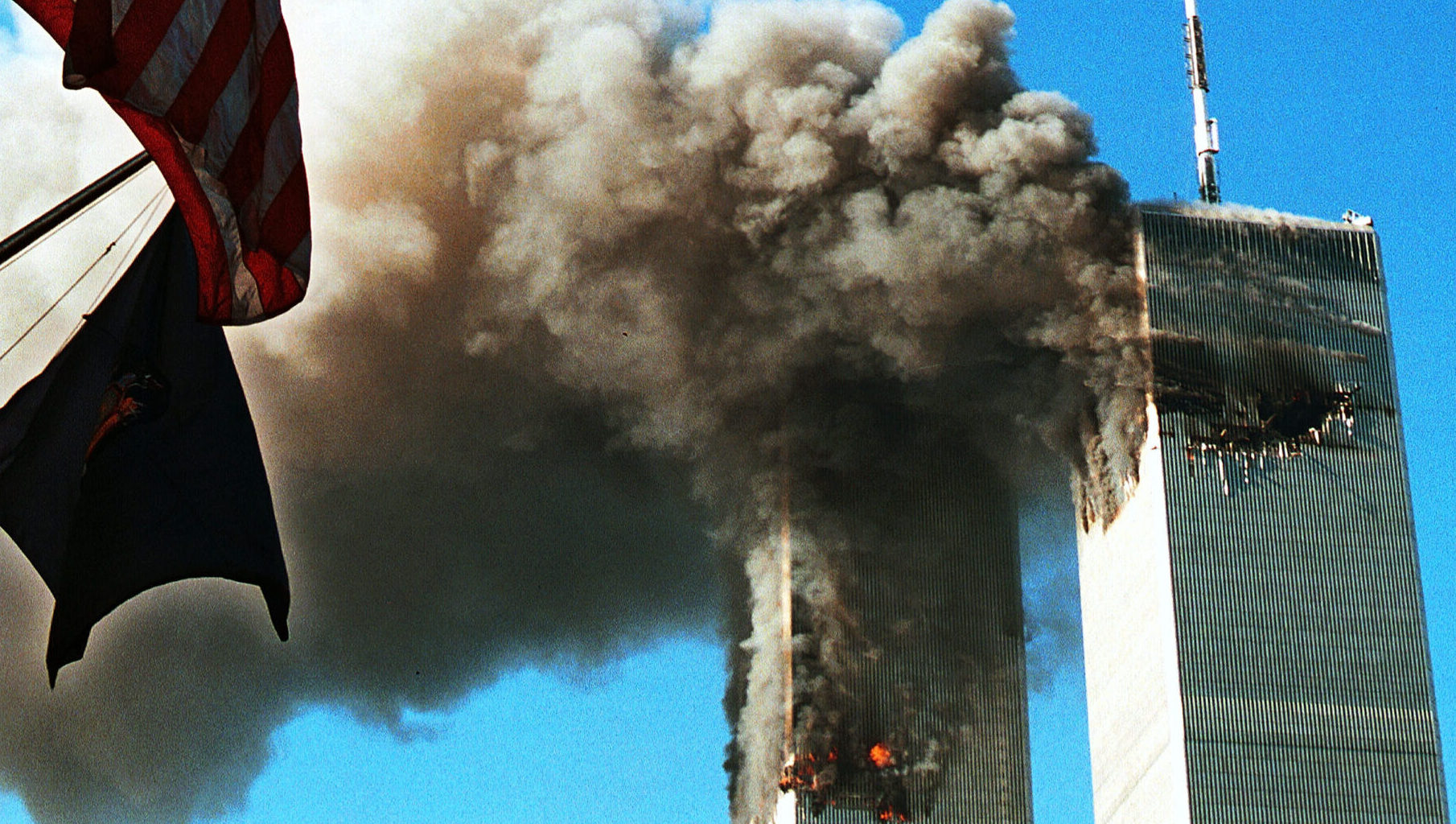 Arab Media Reflect on 9/11: From Reverence for Its Victims to Resentment Over Its Aftermath