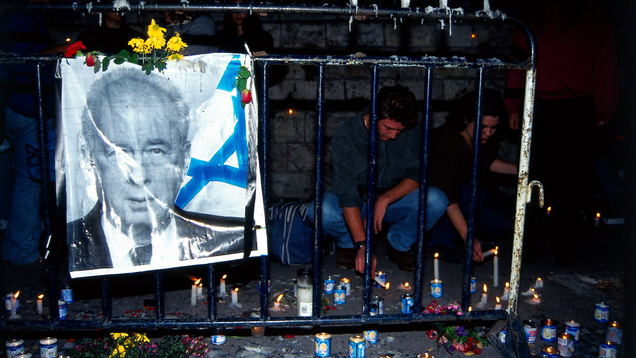 After Charlie Kirk’s Assassination, Israelis Warn: ‘The Hatred and Weapons Are Here’
