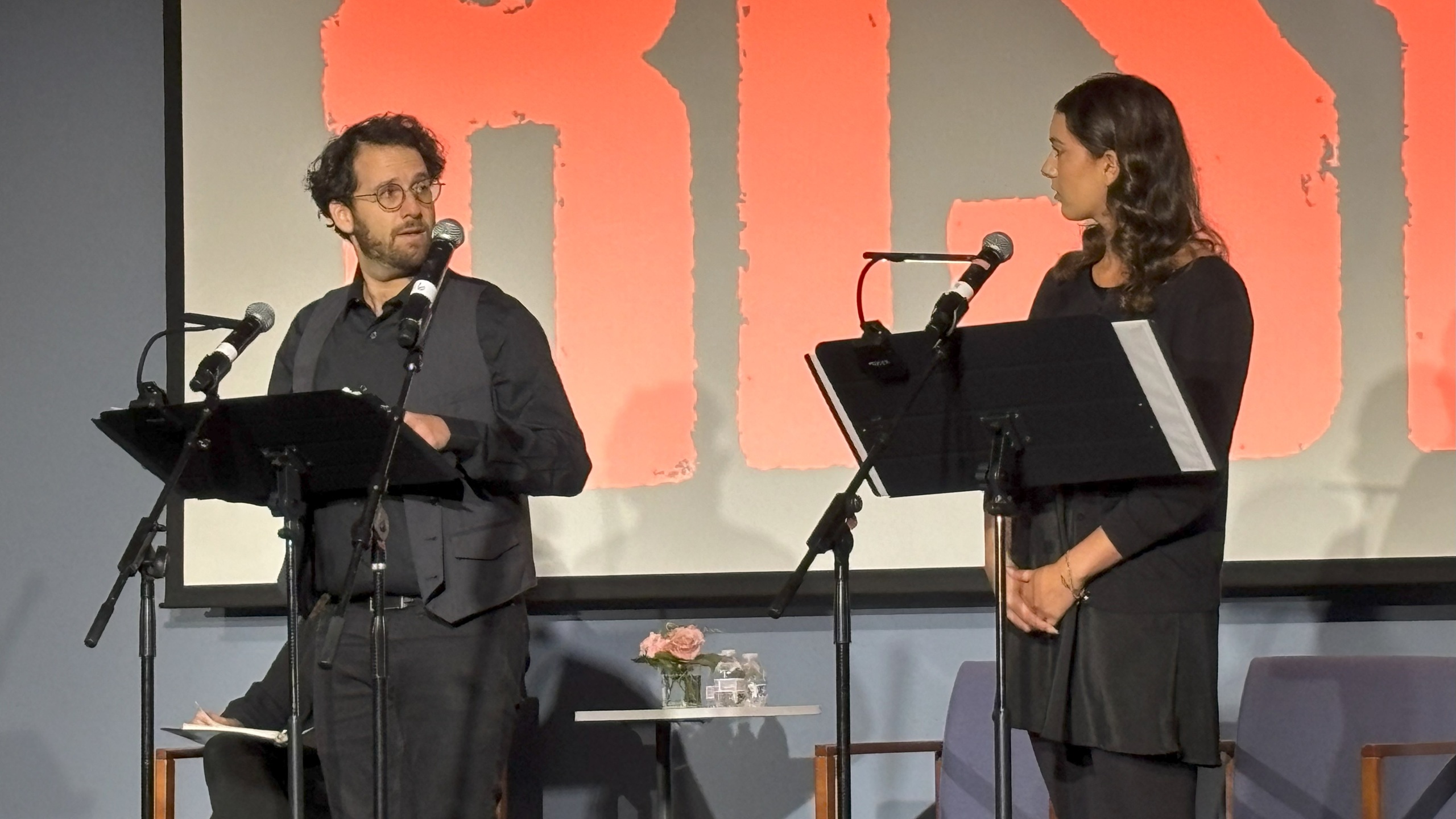 When History Rhymes, Rise! An Untold Story Powers a Rock Musical About Jewish Resistance