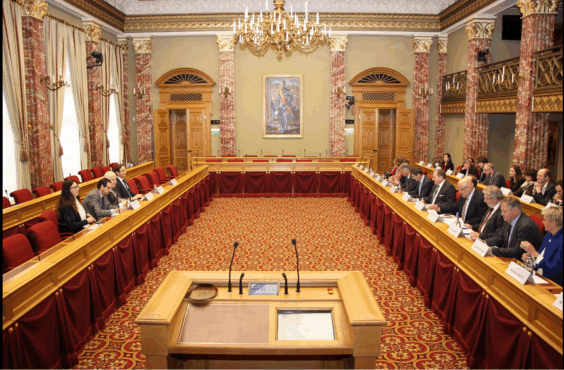 Luxembourg Announces It Will Recognize Palestinian State at UN Assembly 