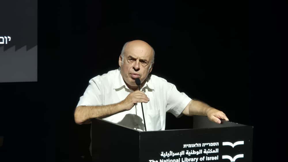 From Erasure to Remembrance: Natan Sharansky on Babyn Yar and the Struggle over Historical Truth