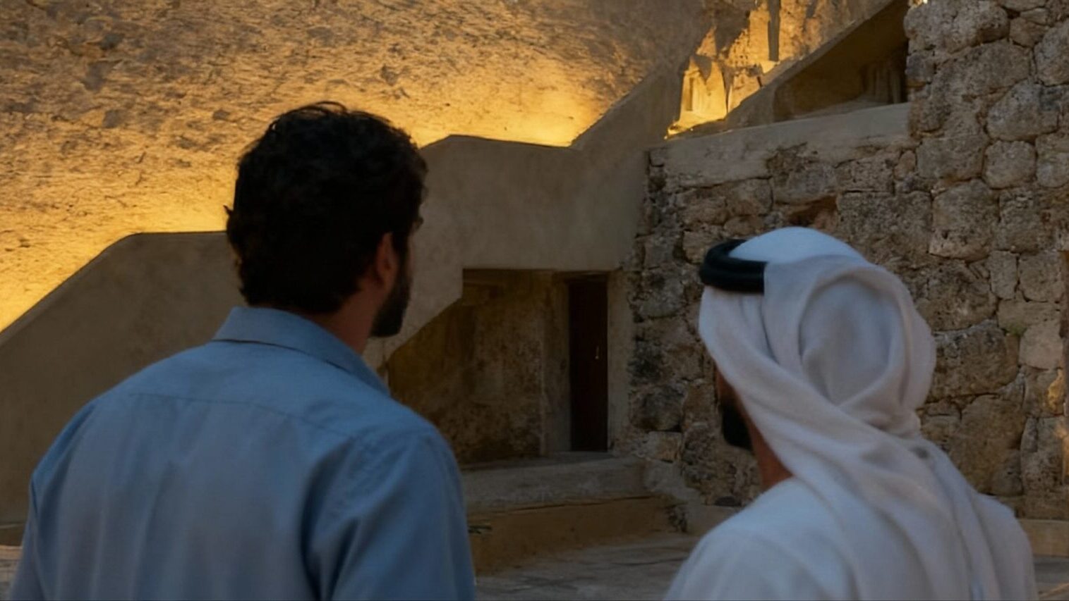 Asher Fredman on Abraham Accords’ 5th Anniversary: Continuation Depends on Peace as a ‘Strategic Choice’