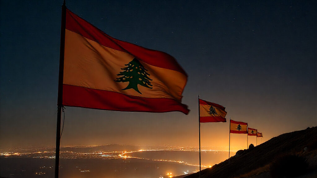 The New Paradoxical Equation: Israel and the Resistance Under One Roof