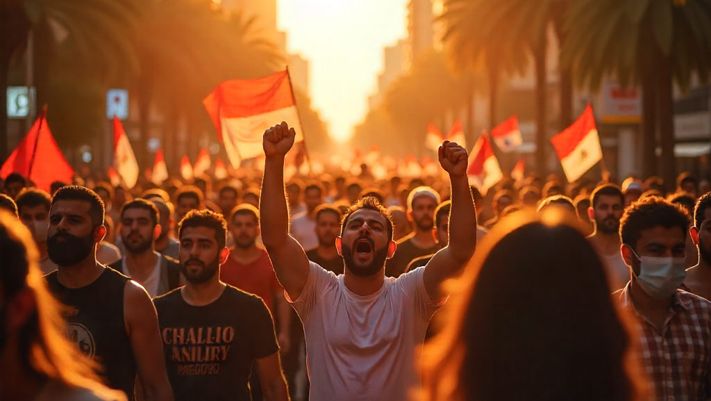 The Brotherhood: A Transcontinental Threat