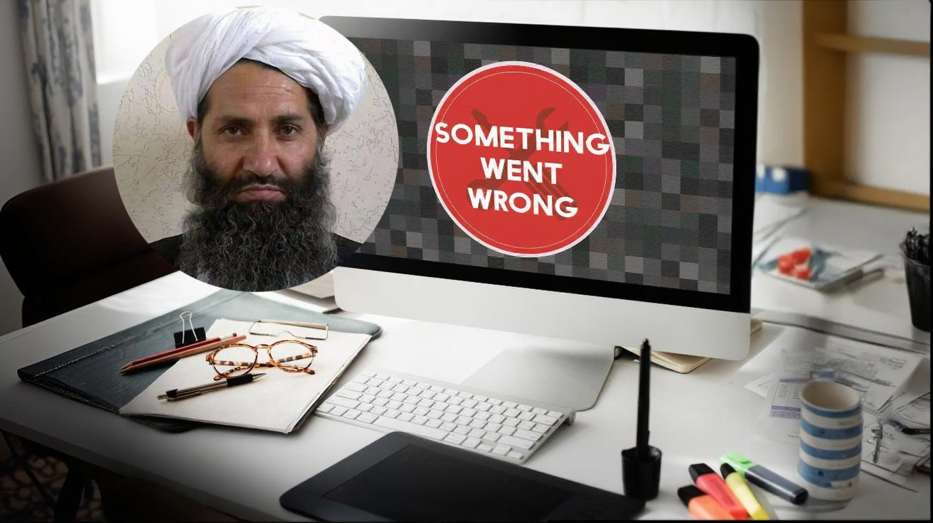 Taliban Chief Orders Internet Blackouts, Calling the Web the ‘Root of All Evil’