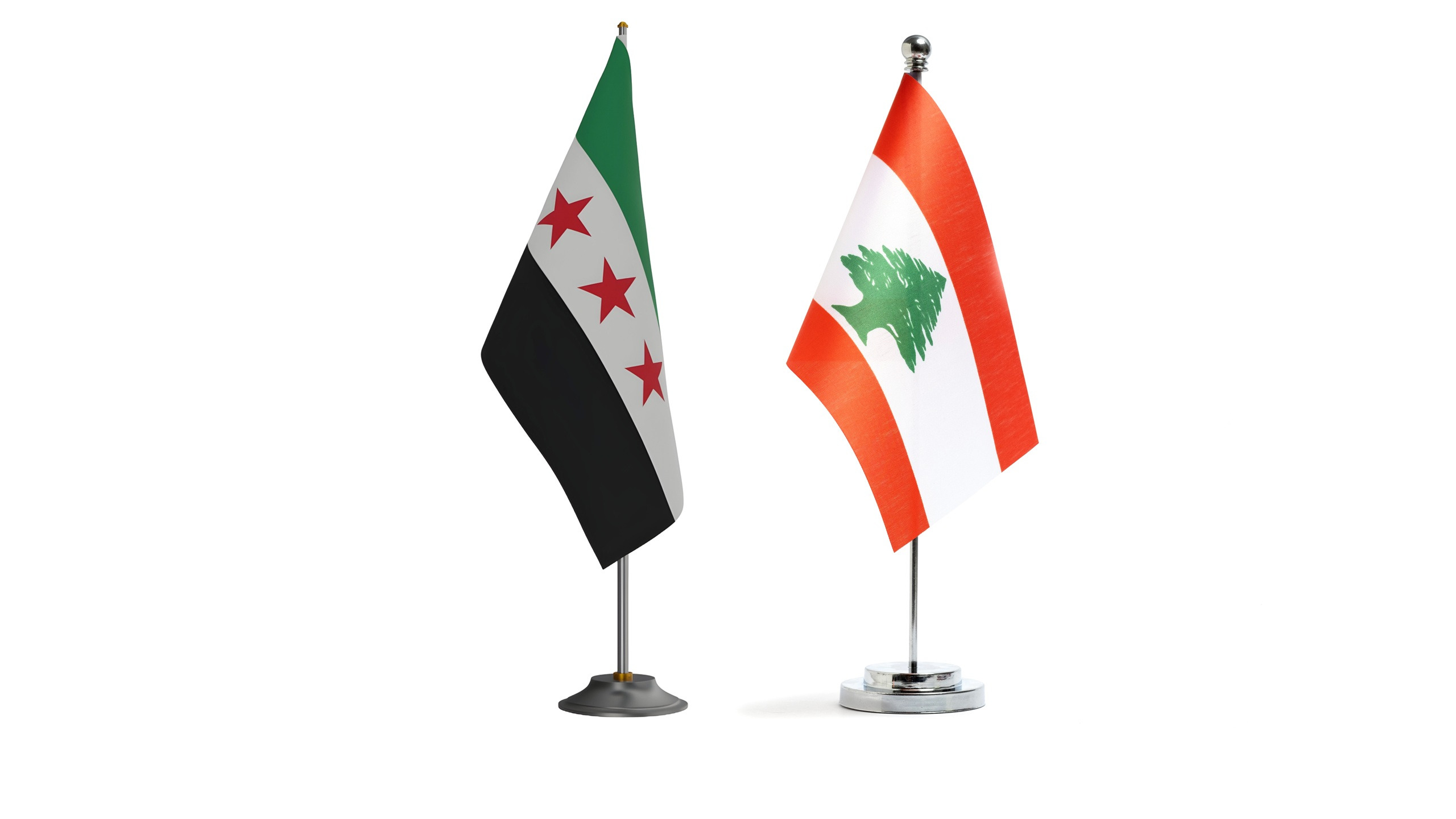 Lebanon and Syria Launch Joint Committees on Border and Missing Persons