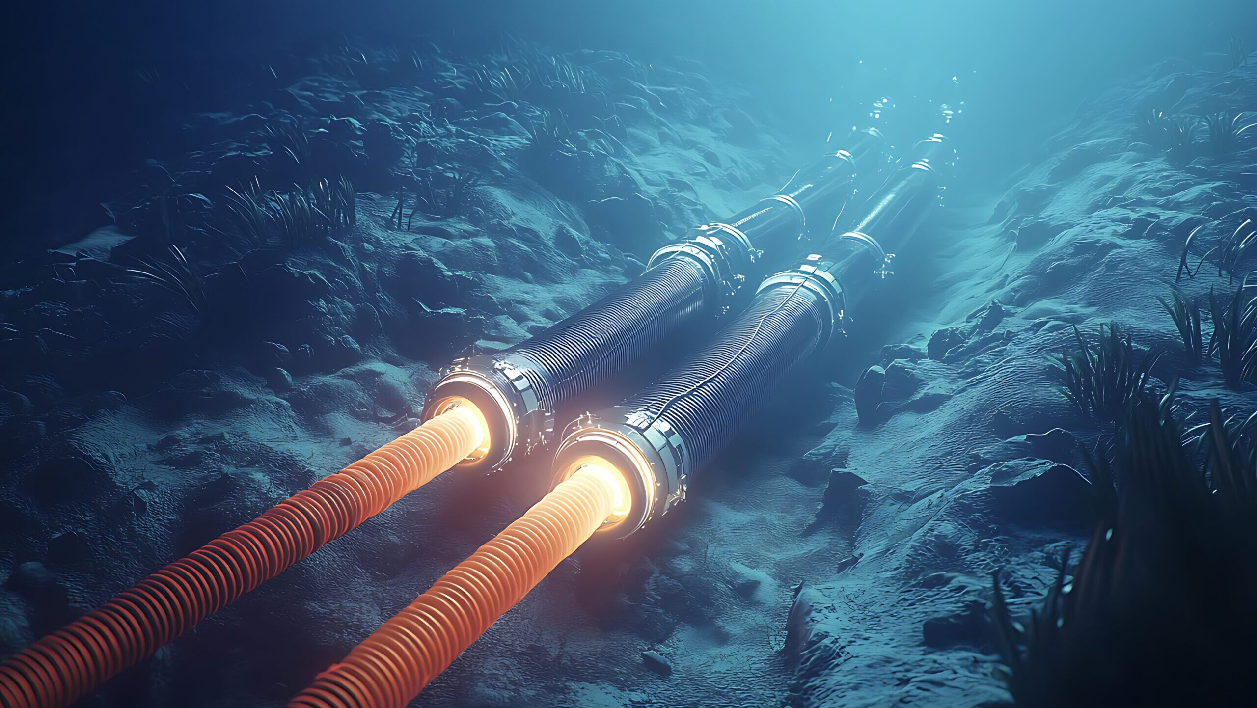 Israel Maintains Backing for €1.9 Billion Energy Link to Europe