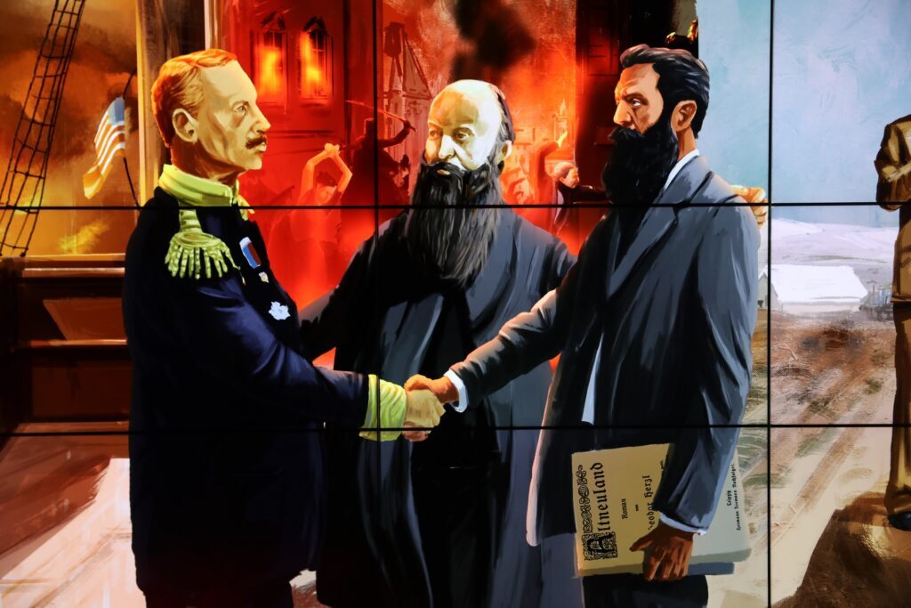 World Zionist Congress Missed a Historic Opportunity