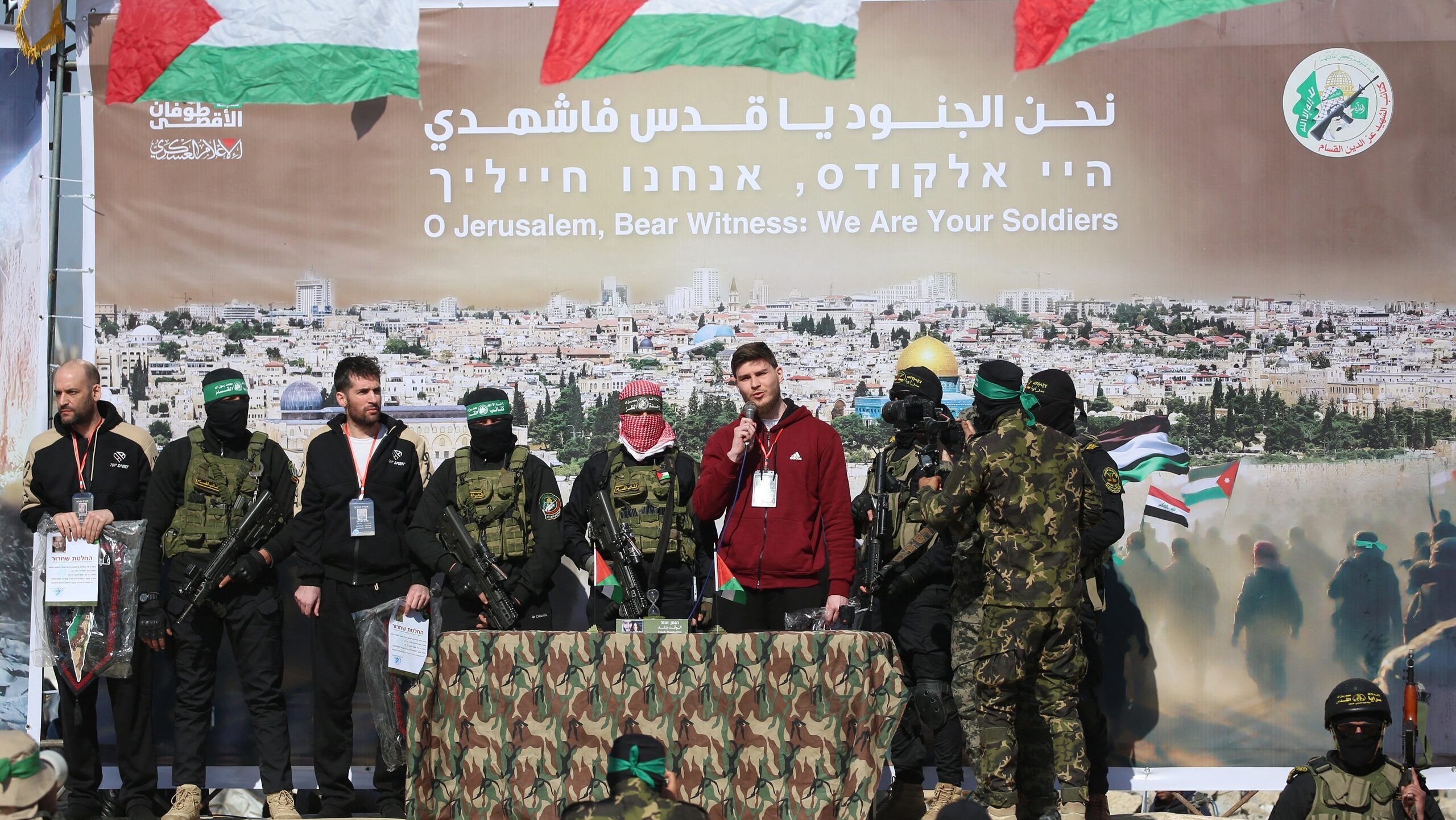 Trump’s 20-Point Plan Doesn’t Mention Palestinian Islamic Jihad: Why It Should Matter Trump’s 20-Point Plan Doesn’t Mention Palestinian Islamic Jihad: Why It Should Matter