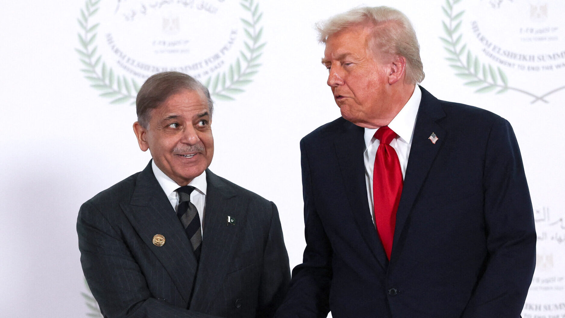 Pakistan Accepts Trump’s Invitation To Join Gaza Board of Peace