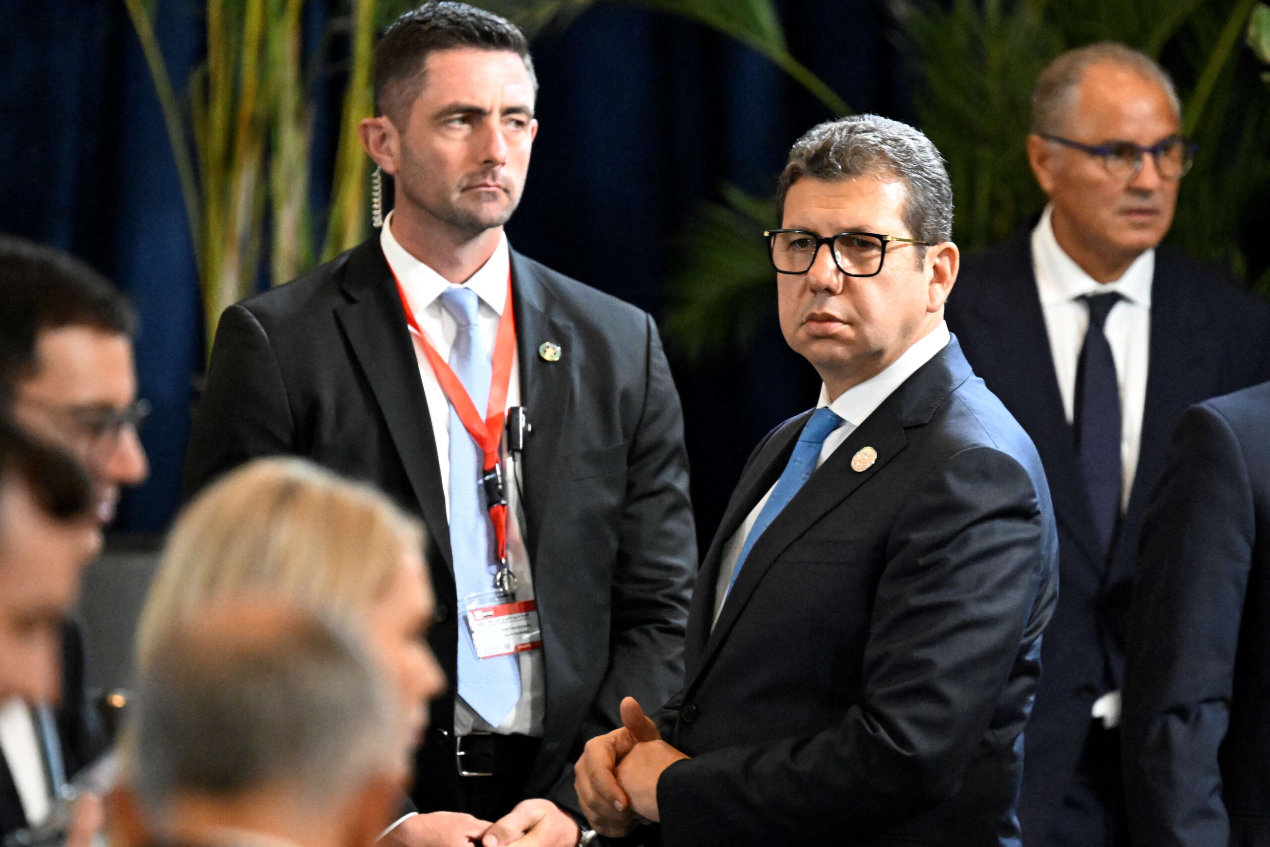 Meeting Between Netanyahu and Egyptian Intelligence Chief Transforms Tactical Dialogue Into Strategic Cooperation