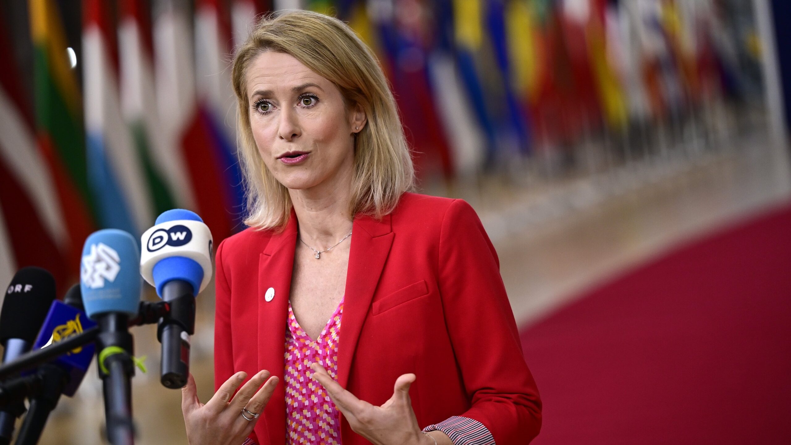 Europe Scrambles To Regain Relevance in Gaza After Trump’s Ceasefire Deal