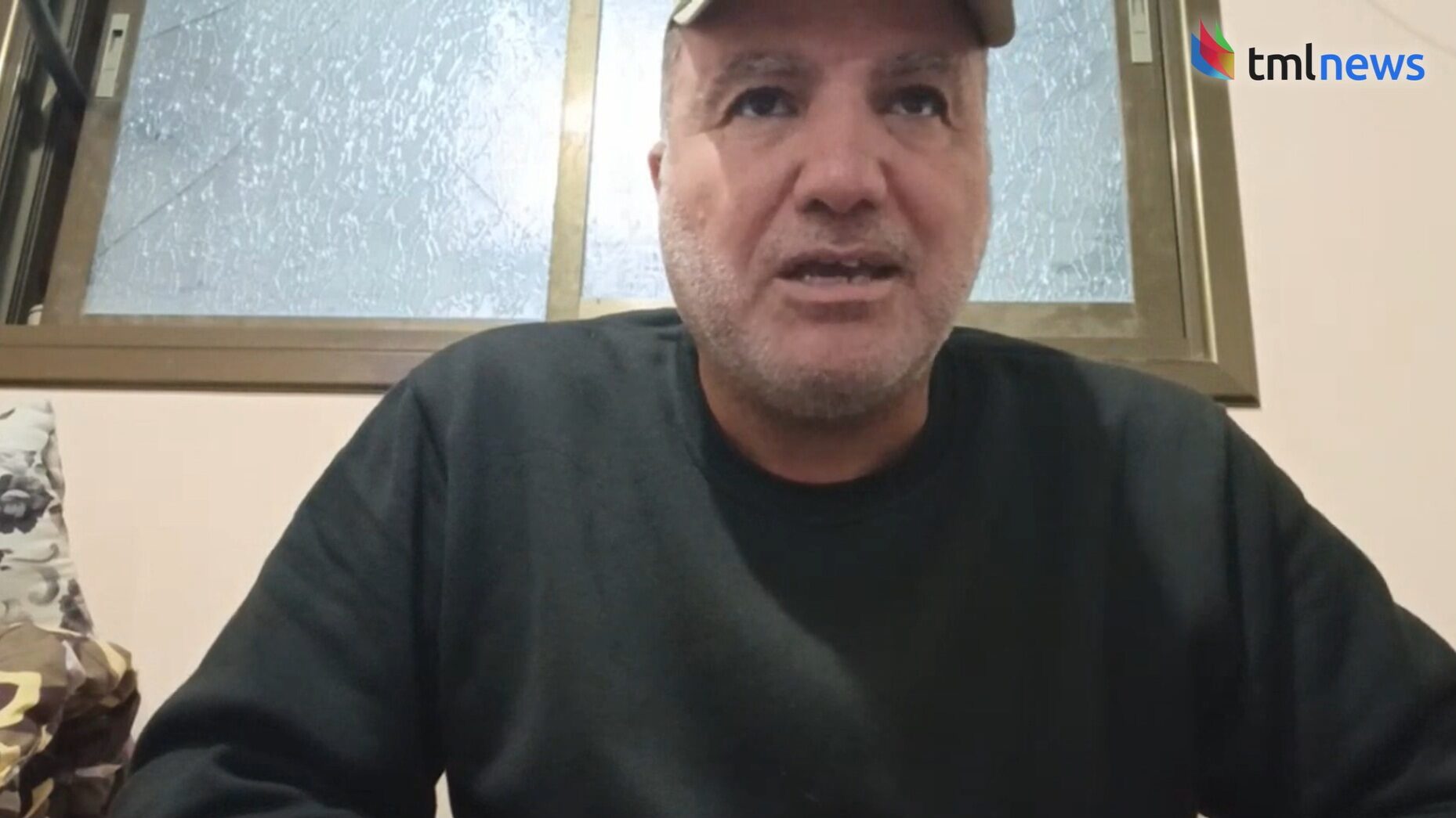 Head of Anti-Hamas Gaza Militia to TML: We Are Working for a New Gaza