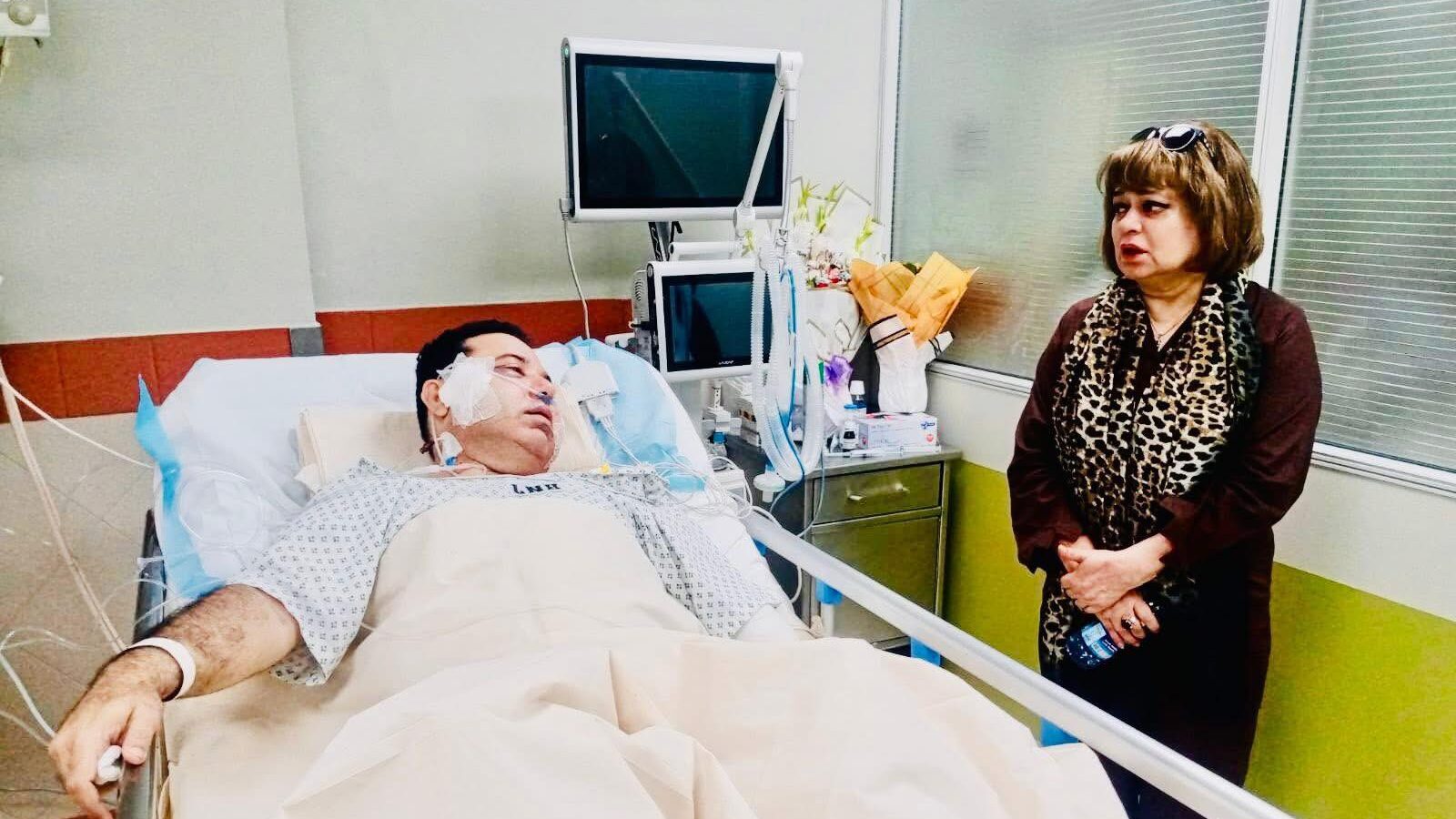 Iran-Linked Group Claims Killing of Pakistani Journalist Who Visited Israel 