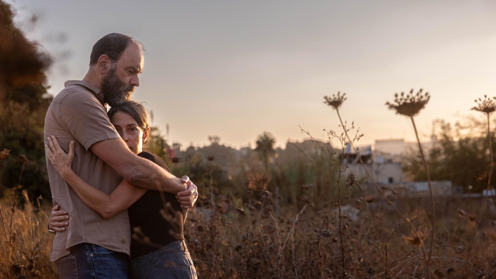 Bearing Witness: A Young Photographer’s Lens on October 7