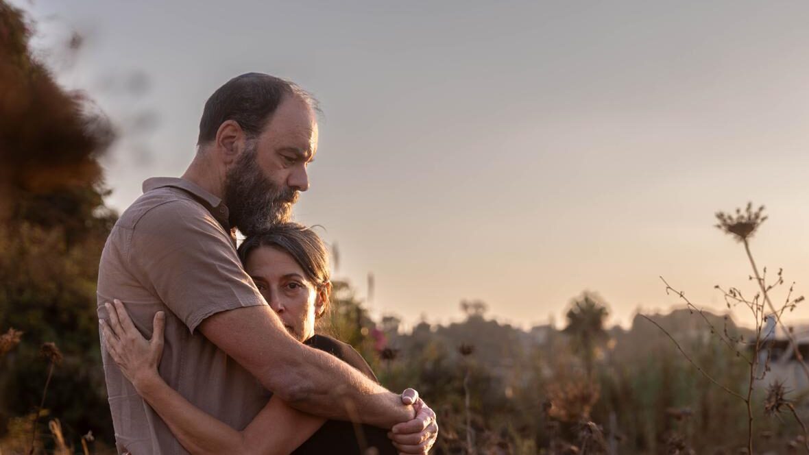 Bearing Witness, Photojournalist Chen G. Schimmel Defies Oct. 7 Deniers 