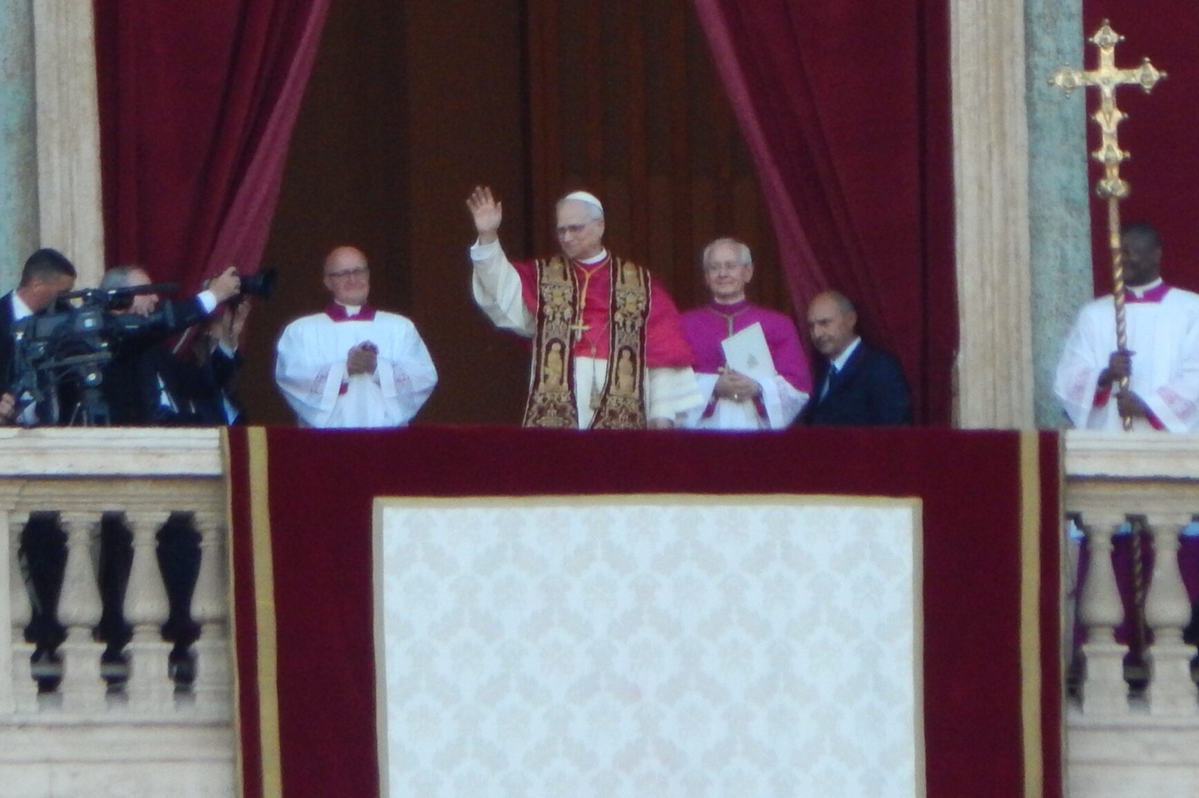 OPINION – Pope Leo XIV and Nostra Aetate. Why It Still Matters 60 Years Later