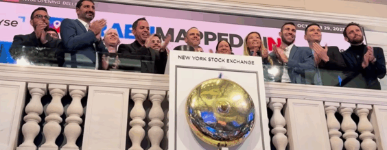 Israeli Tech Founders Ring NYSE Bell Ahead of Polarizing Mayoral Vote