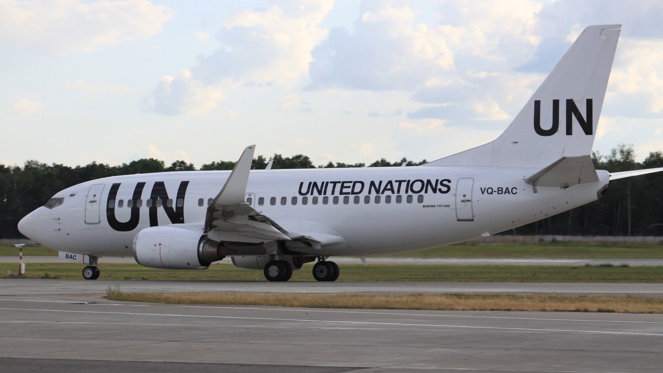 UN Flies 12 Staff Out of Yemen After Houthi Detentions; Dozens Still Held