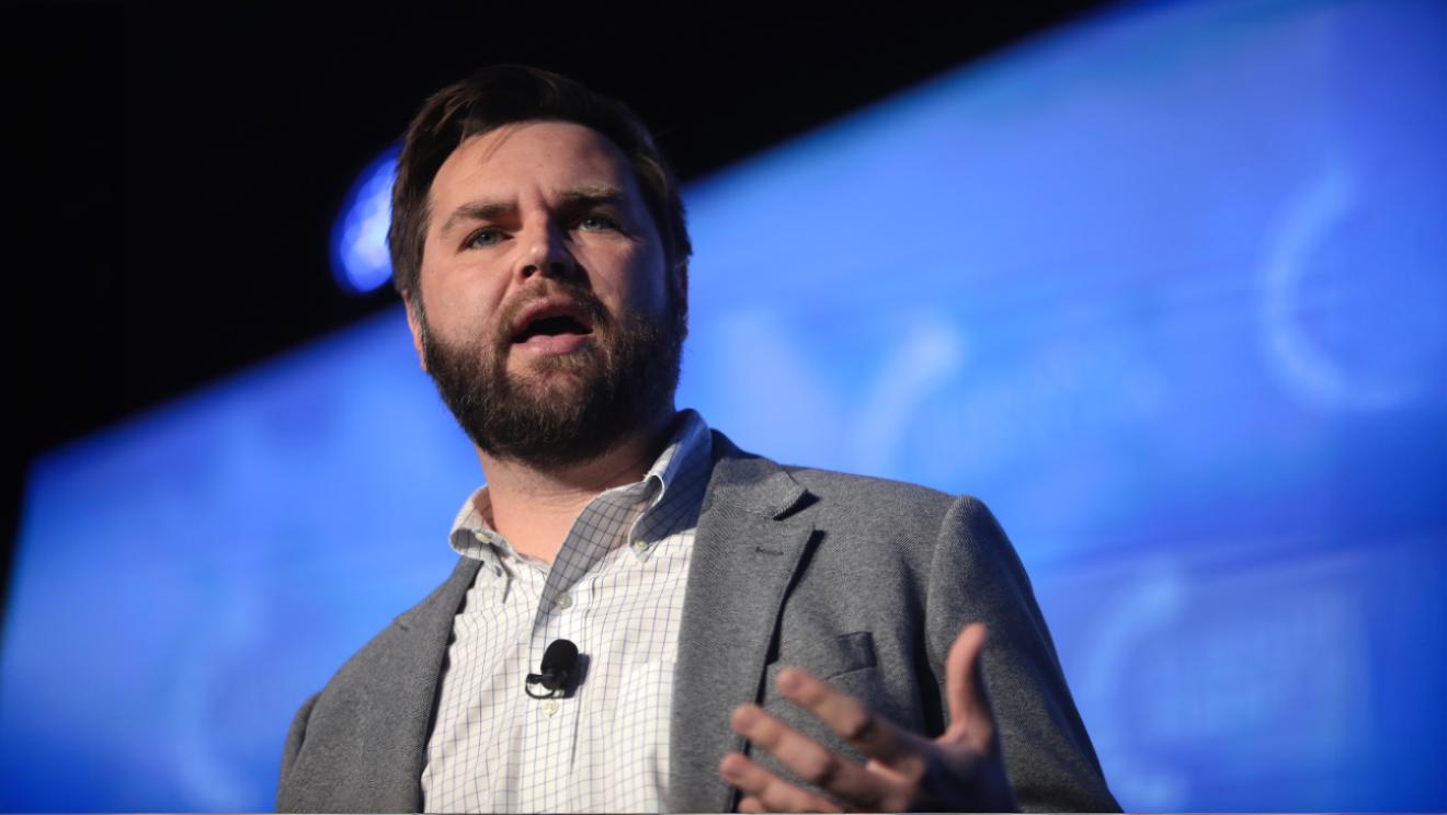 Vance Says US Used ‘Leverage’ To Seal Gaza Ceasefire