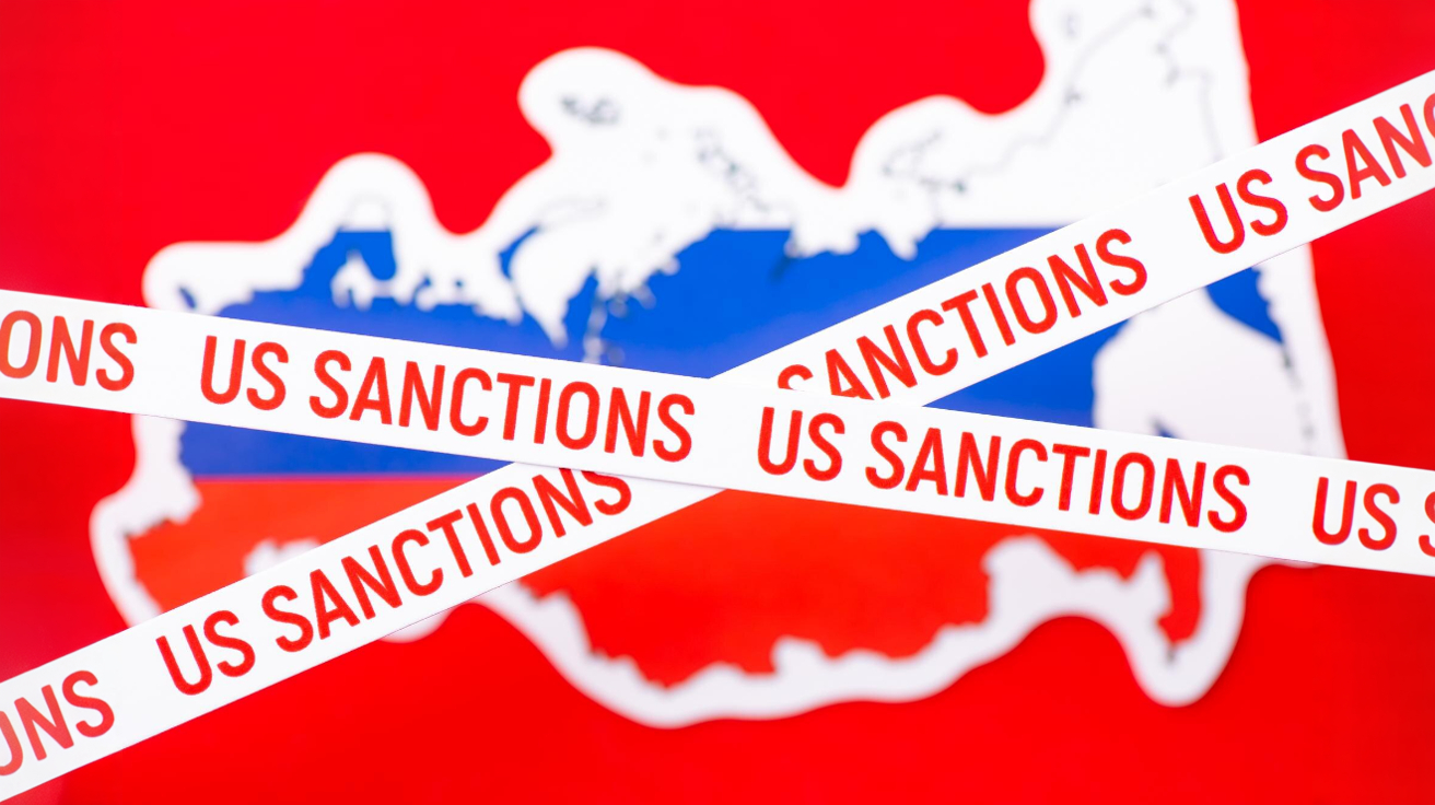 US Unveils Sweeping Sanctions on Russia’s Oil Sector as Ukraine Endures New Strikes; NATO’s Rutte Visits Washington