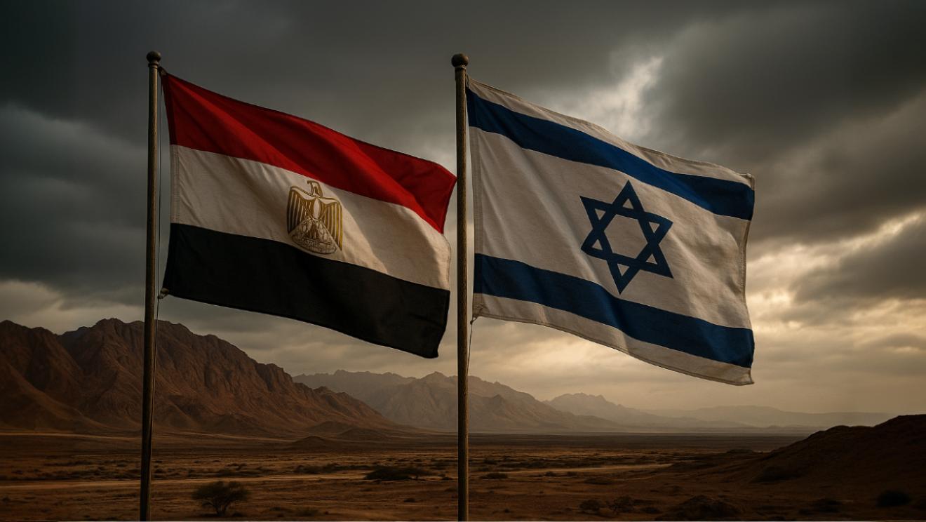 An Attempt To Create Tension Between Cairo and Jerusalem