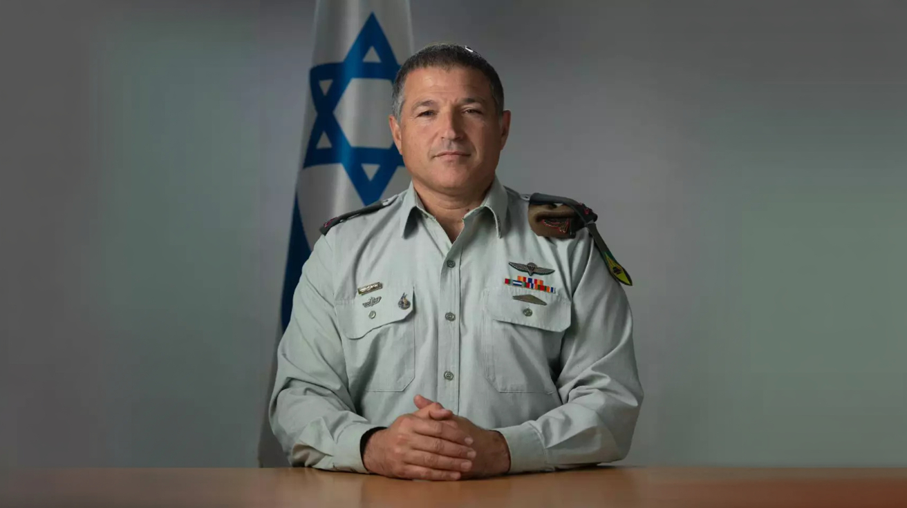 Israeli Cabinet Confirms David Zini To Lead Shin Bet for 5-Year Term