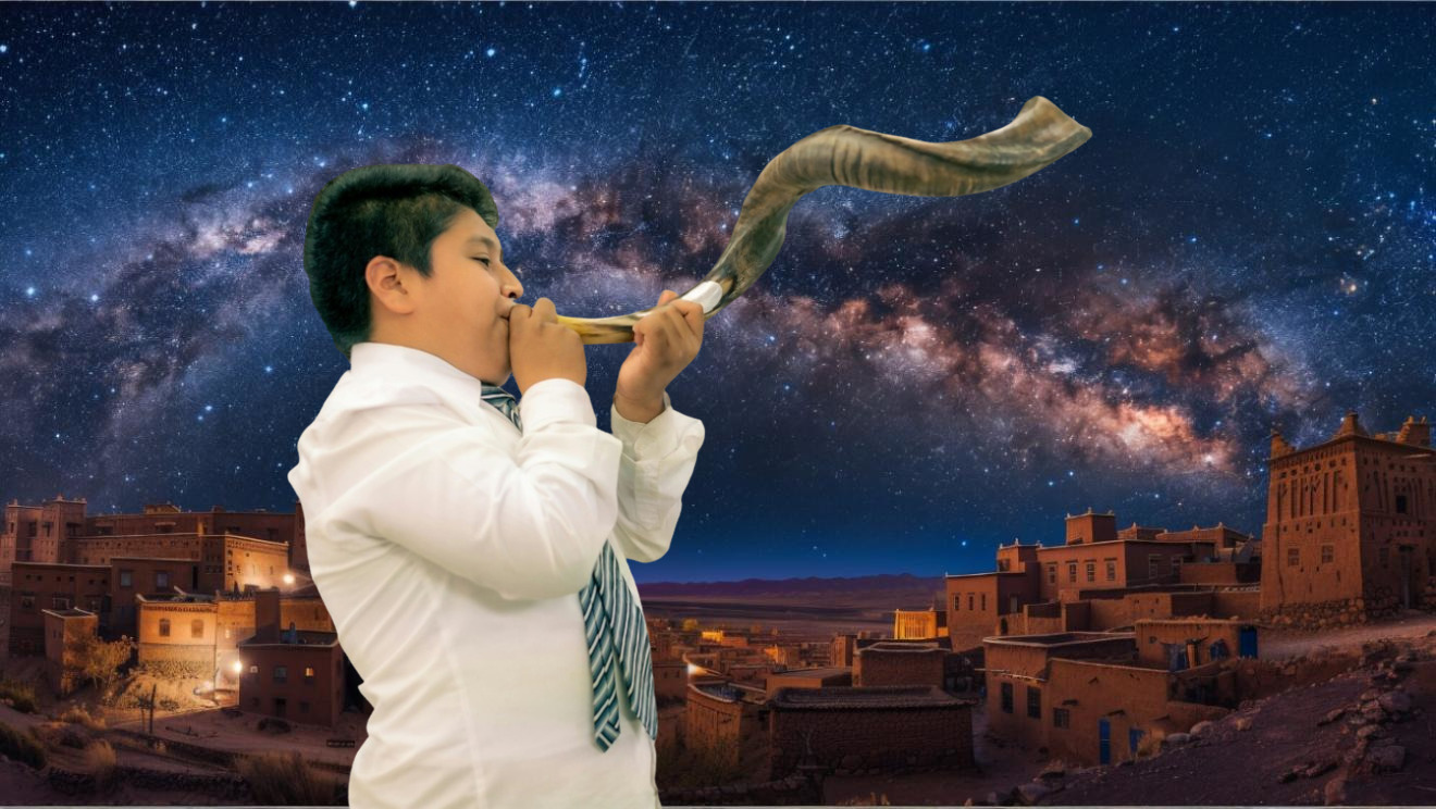 This Yom Kippur, Stand With Truth—Whatever Your Tradition