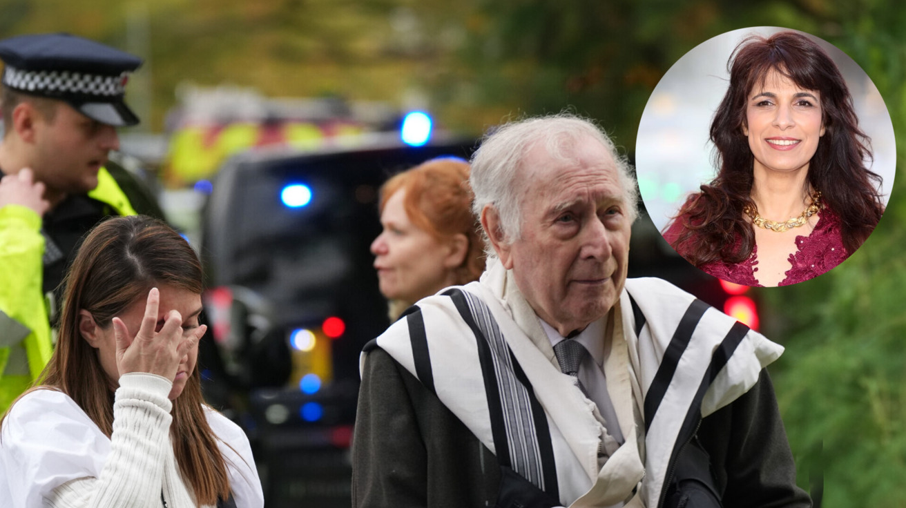 ‘Jews’ Blood Is Cheap’: Shurat HaDin Chief Blasts Europe After Manchester Attack