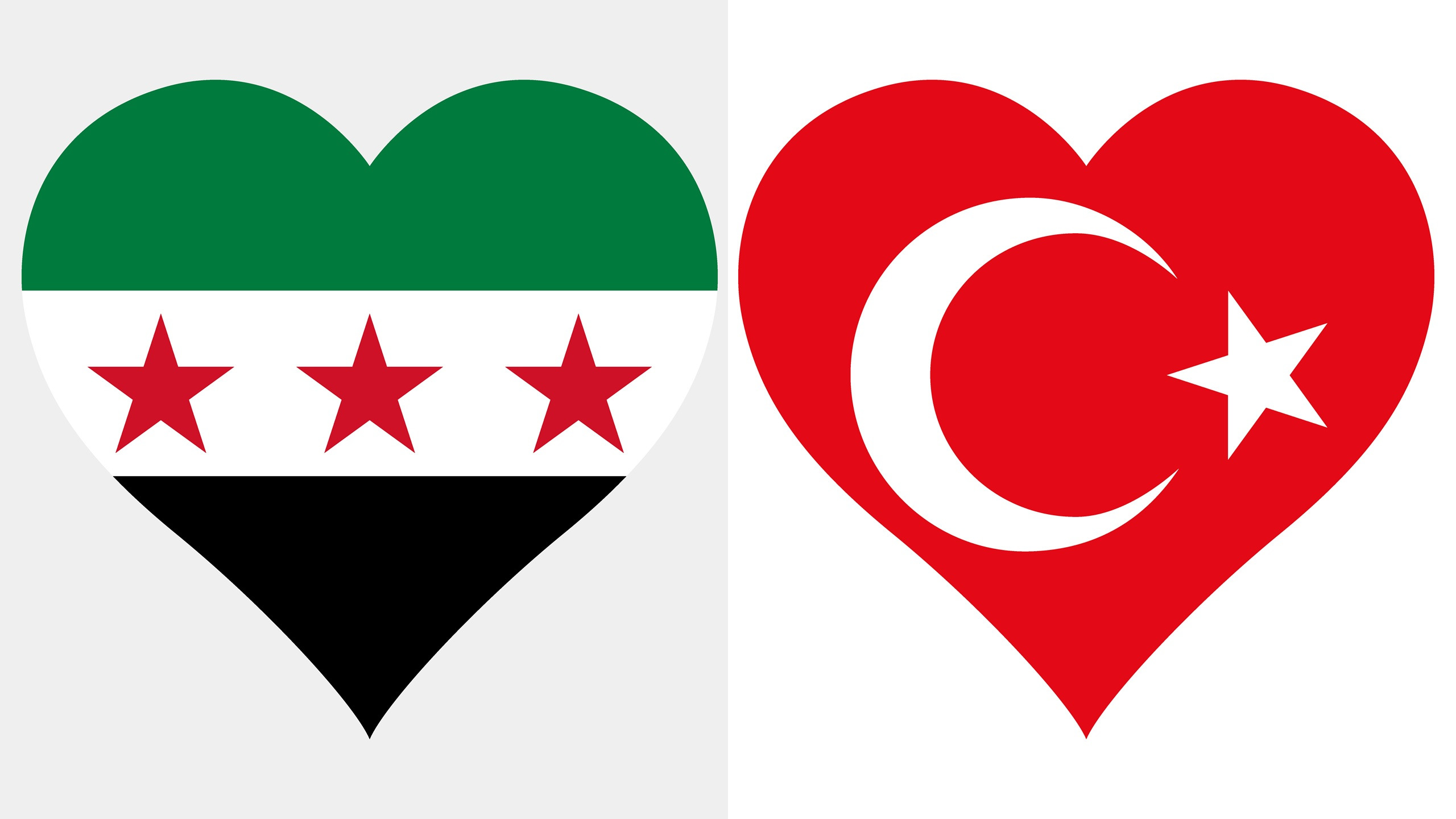 Turkey and Syria Advance Security Pact, Eye Expanded Cross-Border Operations