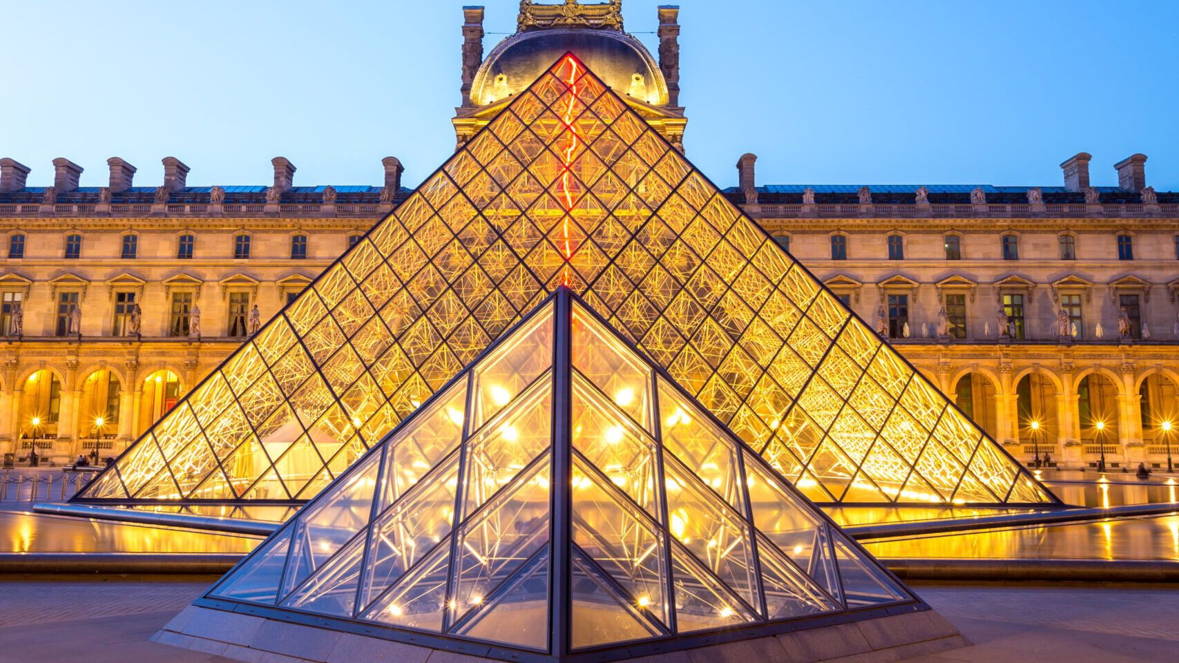 Israeli Security Firm Assists in Investigation of Louvre Jewel Heist