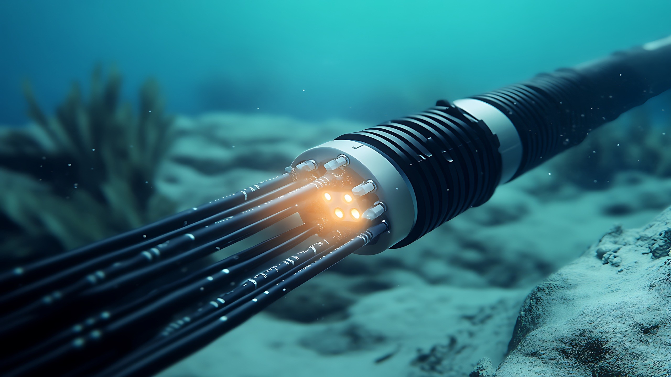 Wired for Renewal: Syria’s First Subsea Internet Link Marks a Turning Point