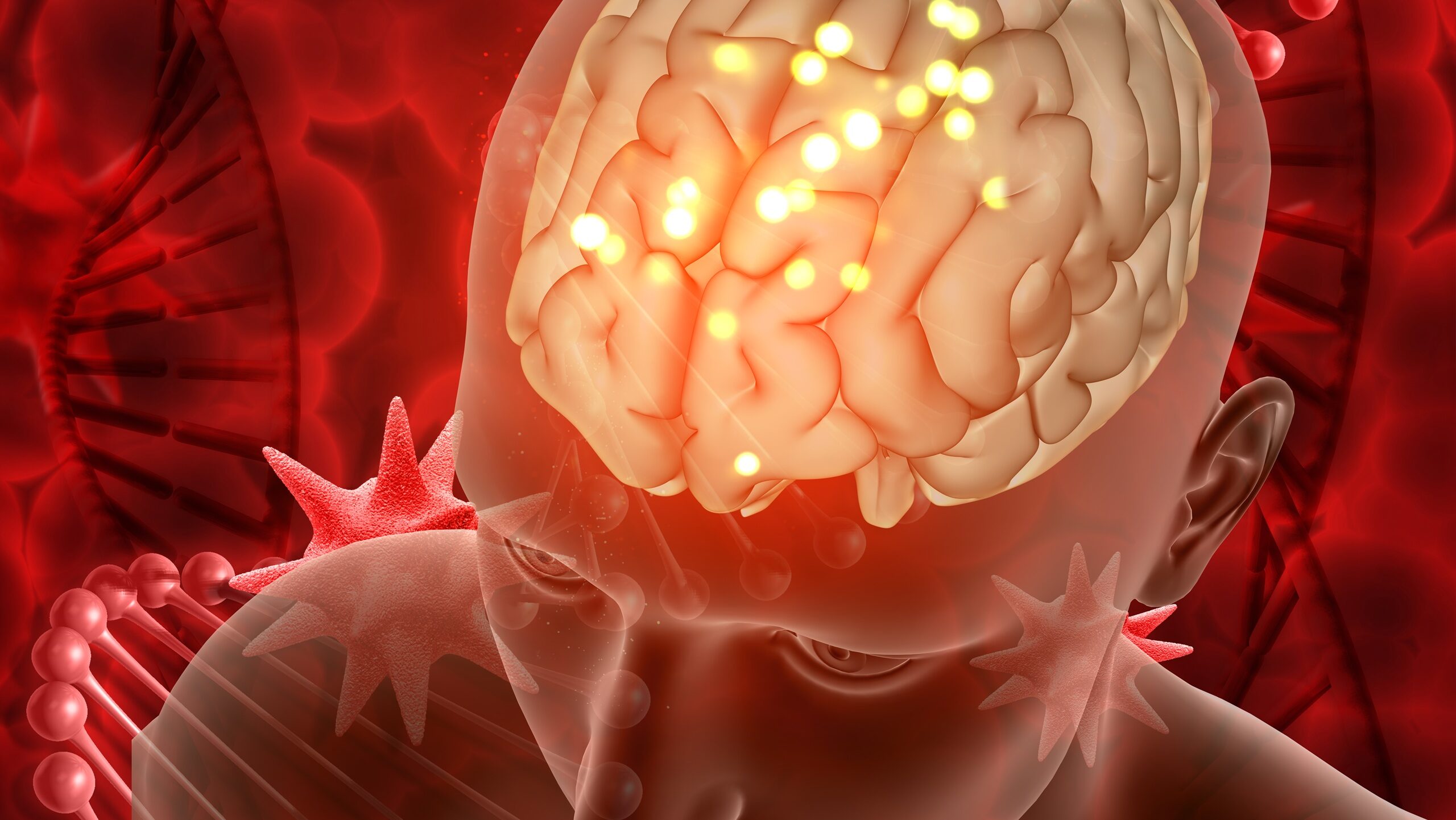 Israeli Researchers Develop New Treatment That May Reduce Epilepsy Seizures and Protect Brain Function