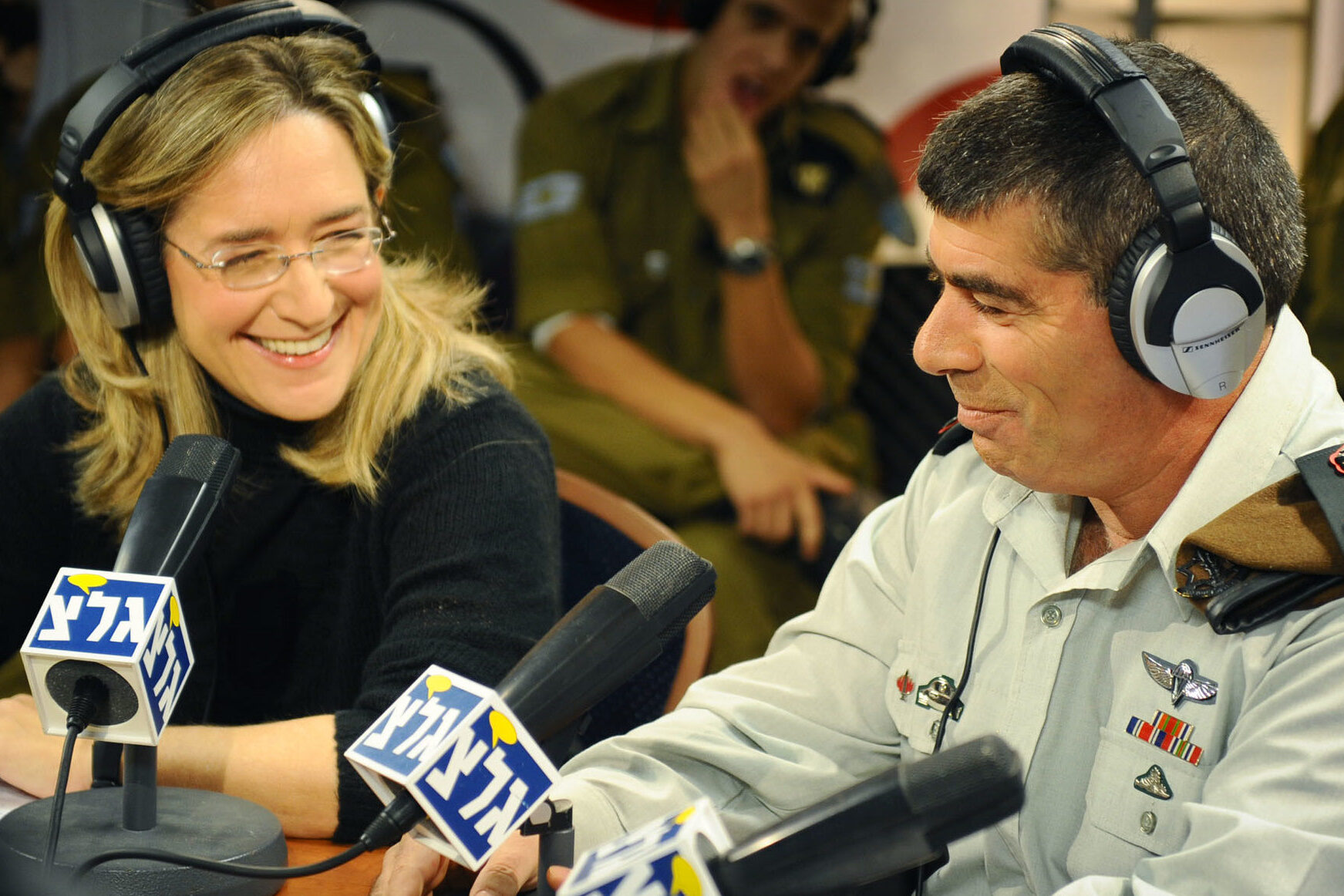 Close It—Just Not Now: Why Israel’s Army Radio Should End Under the Right Government