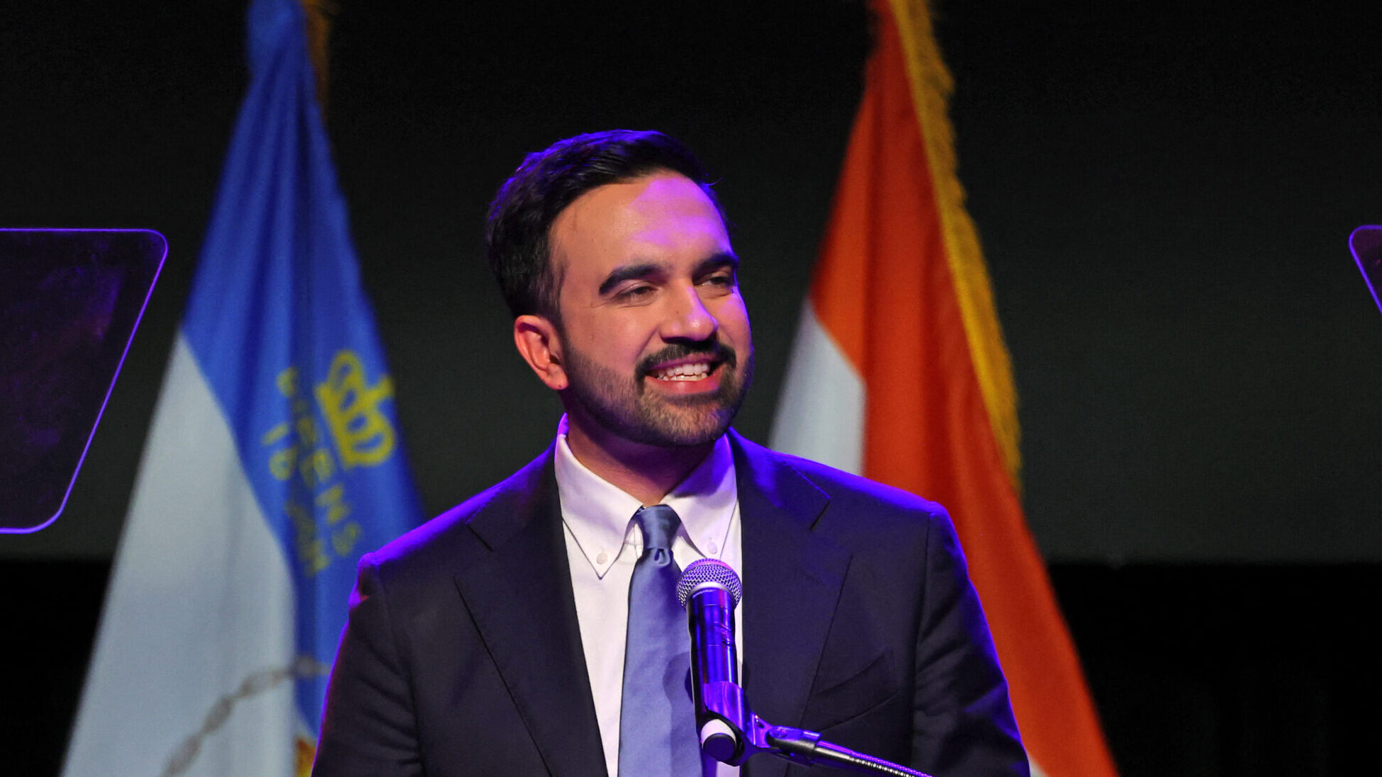 ‘Antisemitism Has Been Popularized’: Ex-Envoy Michael Oren Says Mamdani Win Resets Israel–NYC Ties