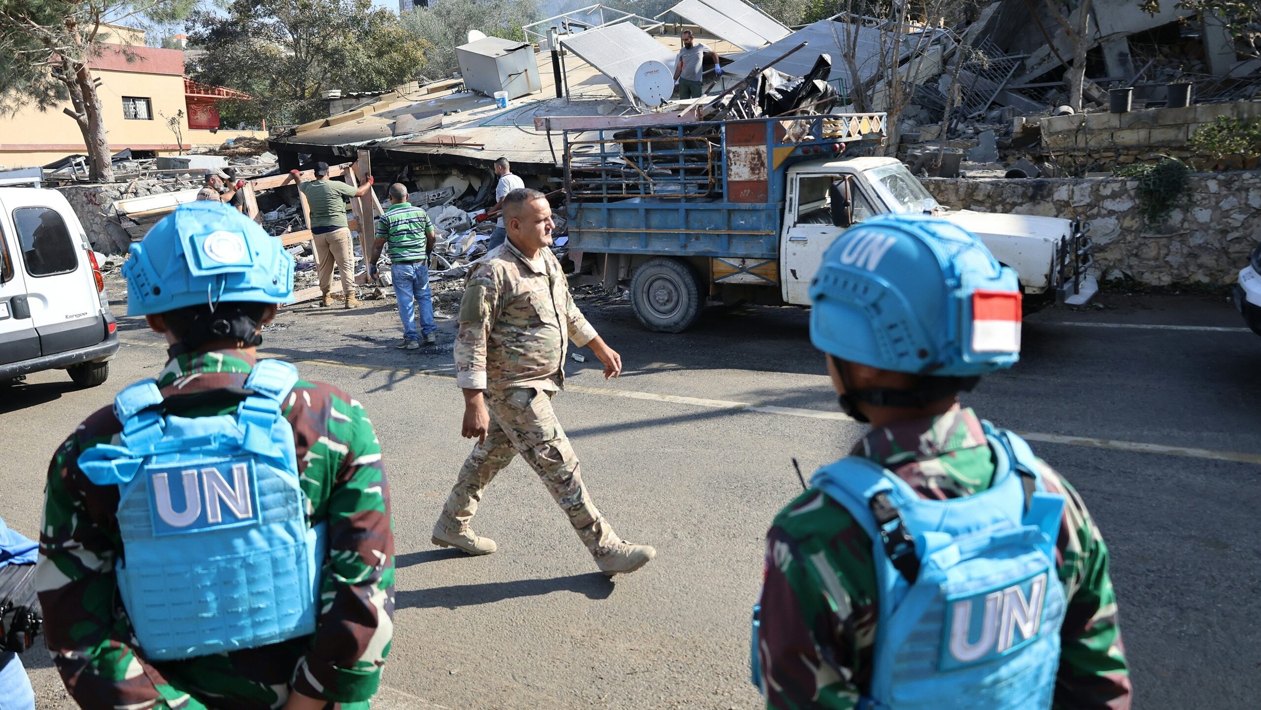 Ceasefire or Controlled Pause? Israel–Hezbollah Clash Shifts to Enforcement and Definitions