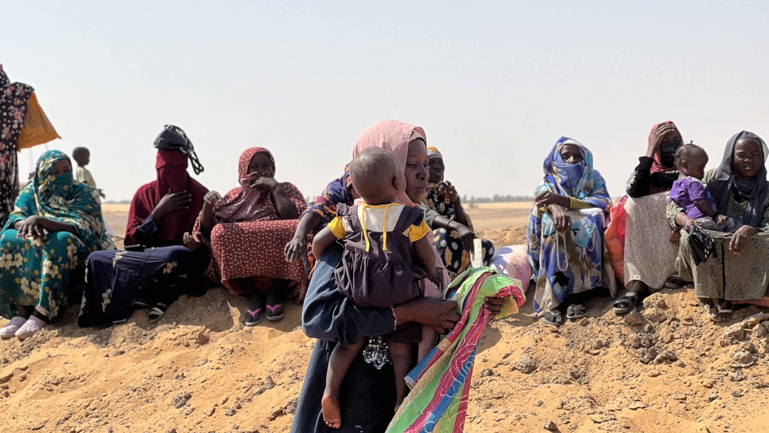 Genocide Claims, Gold Trails, and a War That Won’t Quit