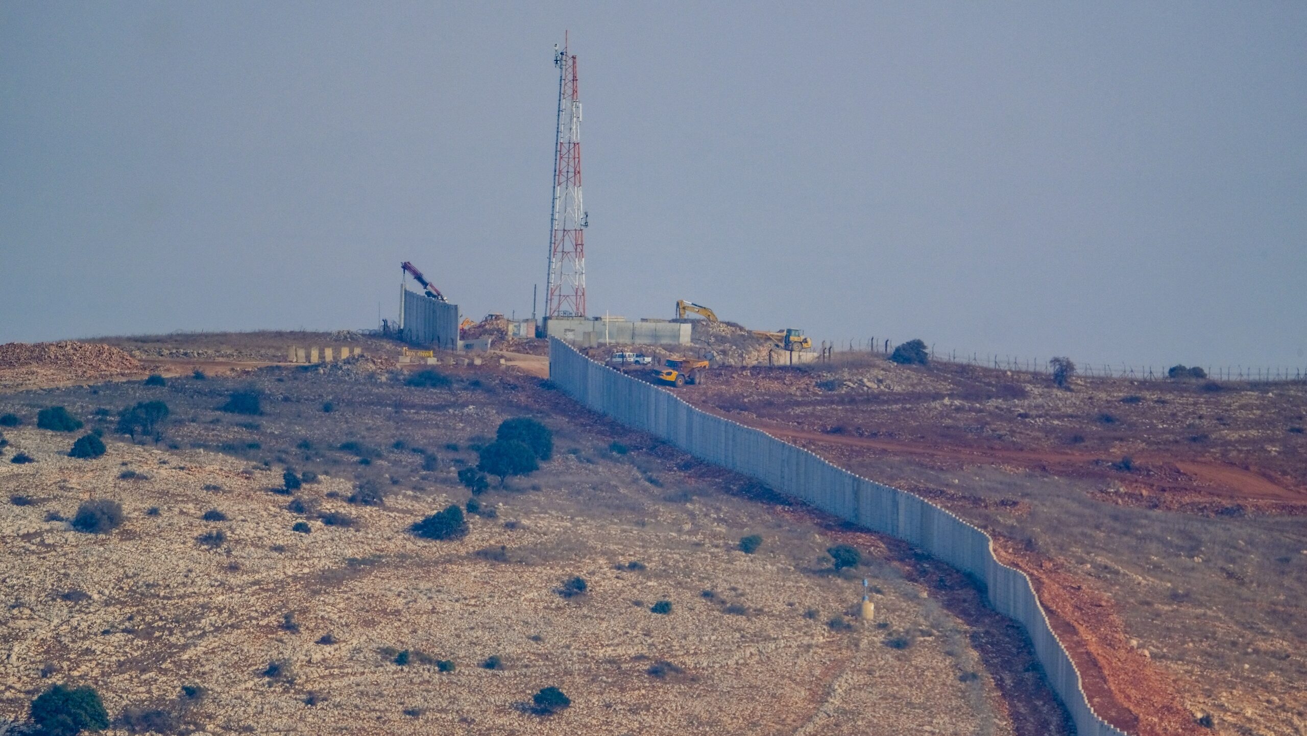 ‘A Ticking Time Bomb’: Experts Warn Israel–Lebanon Border Is One Misstep Away From Renewed Confrontation