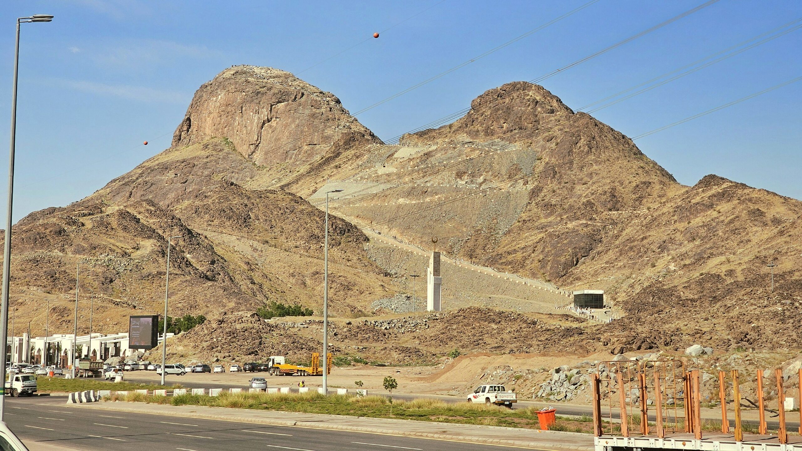A Moment of Pride for the Kingdom of Saudi Arabia