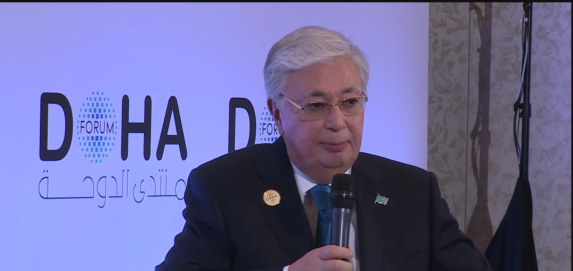 Trump Administration Set To Announce Kazakhstan’s Entry Into Abraham Accords