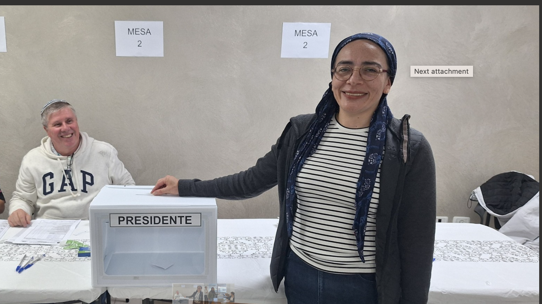 Chile Votes Amid Security Fears and Political Drift While Israel Policy Remains an Unspoken Divide 