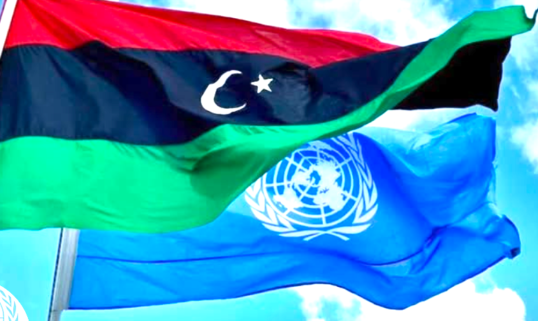 Eastern Libya Halts Cooperation With UN After Qatar-UNDP Pact   